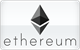 Ethereum cryptocurrency betaaloptie icoon